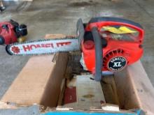Homelite XL Saw