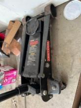 craftsman 3 ton jack