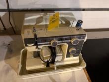 new home sewing machine