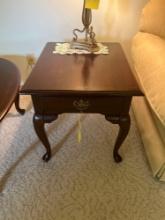 4 piece table set