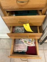 Kitchen towels