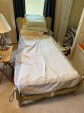 nice twin size bed