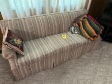 La Z Boy Sleeper Sofa