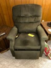 Elec Lift/Recliner chair