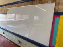 8ft Dry erase board - 1502