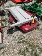 Ventrac model HM 722 72 inch mowing deck