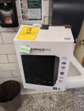 Vollara Air and surface pro Air purifier
