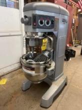 Never Used Hobart Legacy HL600 - maintenance room