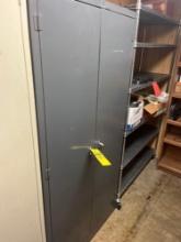 Metal Cabinet - 1116