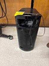 Sony personal audio system speaker - 1114