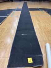 60 ft long runner commercial rug - gymnasium