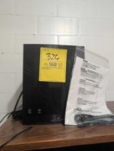 Vollara Air purifier , room 2106
