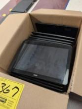28 Asus A5005 school tablets, room 1202