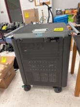 Bradford H3635LL/A PowerSync Cart For IPads - Room 1201