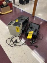 Audio source amplifiers, Redcat amplifier, anchor amplifier