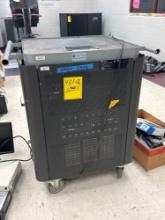 Bretford H3635LL/A charging cabinet - room 1202