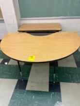 2 tables - 2107