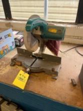 Makita 10 inch miter saw