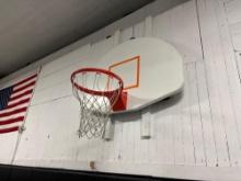 Basket Ball Hoop - Gym