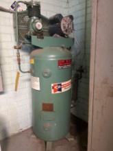 Champion Commander single phase air compressor - 1407