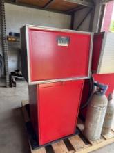 Bennett model 3788 gas pump - maintenance