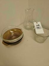 Glassware