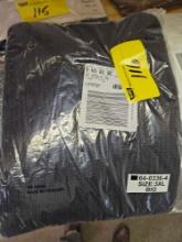 3xl sweaters, bid x 2