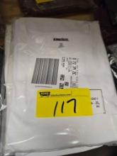 2xl shirts, bid x 3