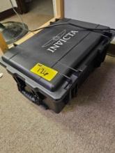 Large Invicta box