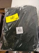 Hanes 3xl zip up sweatshirts, bid x 3