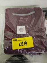 Hanes 3xl shirts, bid x 3