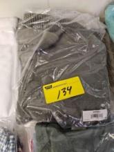 Goodthreads 3xl sweaters, bid x 2