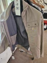Carhartt coat, 2xl