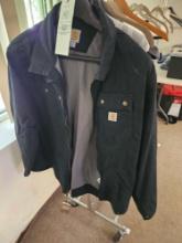 Carhartt coat, 2xl