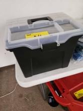 File tote