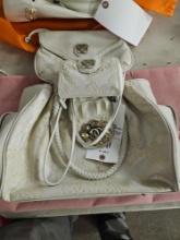 Sharif purses 3 pc set