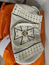 Sharif purse