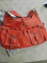 Barr and Barr purse