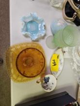 Glassware