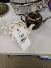 Tea pots