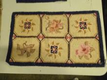Rug 32x20in