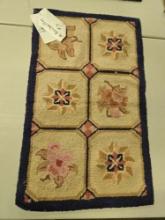 Rug 32x20in