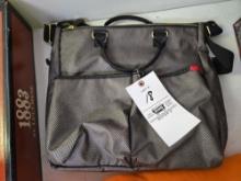 Skip hop bag