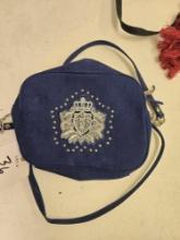 Steven purse