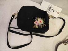 Steven purse