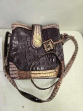 M.C. purse