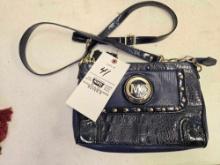 M.C. purse