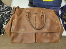 Dooney and bourke purse