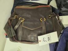 Dooney and Bourke purse