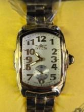 Invicta watch